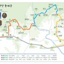 2011-6-19 [일] 관악산 둘레길 제1 & 2 구간 8.9KM [초초급] 이미지