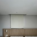 새로운 공간에 평택커튼 설치 후기 : 다송 커튼블라인드 평택점