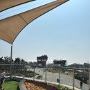 하늘달빛로L | 영종도대형카페 사운드오브선셋 영종도오션뷰카페 후기