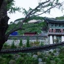 보문사입구(일주문) 이미지