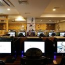 럭키 PC방 이미지
