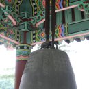 양양명주사동종 이미지