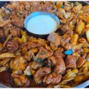 둥이네닭갈비 이미지