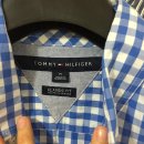 Tommy Hilfiger/셔츠 C8878/M 이미지