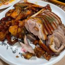 부자집왕족발 이미지