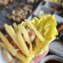 영산강식당 | 영산강 민물장어 백운호수점
