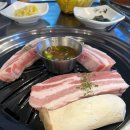 장원돈명가 | 제주 표선 - 장원돈명가 (돼지고기 알러지 있는 사람의 후기)