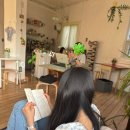 책이 더 잘 읽히는 공간, 봉천역 히코카페 📗🌿