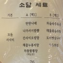 소우담