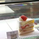 쉐프조 | 영등포구청케이크맛집 달지 않아 더 고급스러운 브레드컴퍼니쉐프조 솔직후기