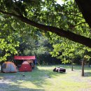 돌산캠핑장 이미지