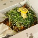 왕천파닭 복대점 이미지