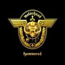 Hammered ㅡ Motörhead 이미지