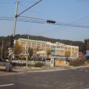 용유중학교 이미지