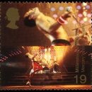 우표로 본 오늘의 인물과 역사 - 9/5 이미지