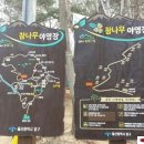 입화산참살이숲야영장 이미지