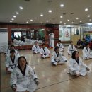 한미경희태권도 이미지