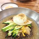 대구 칠곡 냉면 맛집 현지인 단골 운암역 서울칡냉면 솔직후기 (주차, 웨이팅 팁)