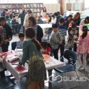 완주군립 고산도서관 이미지