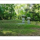 김홍집선생묘 이미지