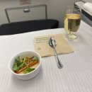 11650-1-10-677 | 여행] Day 1. ② 인천~푸껫 | 대한항공 KE677 푸껫 직항 프레스티지 탑승 후기 2부(기내식), 푸껫 국제...