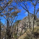 CU 장성중앙점 | 100대 명산 백암산 내장산 연계 산행