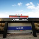 마징가 모텔 이미지