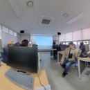 (야간)스마트폰 활용법 이미지