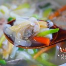 바지락칼국수 - 동대문구 한천로 142 | 바지락칼국수