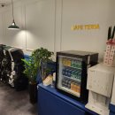 리치 스크린 골프 이미지