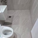 진주센트럴자이아파트 | 진주 케라폭시 줄눈 센트럴자이아파트 욕실 깔끔하게 관리하기