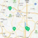 동탄5동행정복지센터 대강당(3층) 이미지