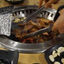 마포숯불갈비 이미지