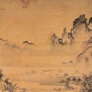 삼가풍림A (삼가5통) | 국악(단가)/소상팔경(瀟湘八景) - 김초향, 이화중선