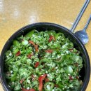 이방집 | 달성군 현풍읍 백년도깨비시장 수구레국밥집 원조이방아지매 기록