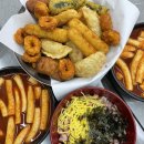 신전떡볶이표선점