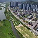 강변도로 이미지