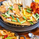 구이랑밥사이