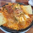 의정부 부대찌개 삼거리 앞 | 의정부 맛집 &#39;보영식당 본점&#39; 47년 전통 부대찌개거리 맛집 추천