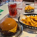 세븐마스타 | [송리단길 | 맛집] 송파나루역 근처 수제버거 1티어 세븐패티버거 데이트 후기