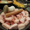 장군고기식당 이미지