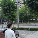 장애인복지과 입구 이미지