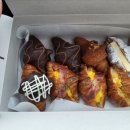 크라상점보령시청점