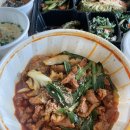 조선시대누룽지백숙 이미지
