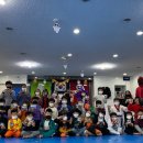 용인대 더 레전드 태권도장 이미지