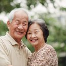 사랑스러운 노인전문요양원 이미지