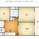 초안1단지경로당 | 노원구 월계동 초안아파트1단지 20평형 전체 리모델링