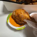 역시치킨 | 역시 브랜드 굽네치킨 고추바사삭 솔직 후기