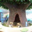 숲사랑홍보관 이미지