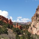 화이트샌드 이미지